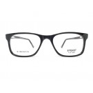 Eyeket Black Shine Square