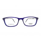 Eyeket Blue Shine Square