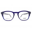 Eyeket Blue Shine Oval