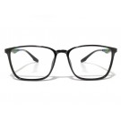Hybrid Black Shine Square