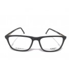 Eyeket Black Matt Square