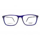 Eyeket Blue Shine Square