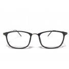 Sunfire Black Matt With Grey Square