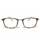 Sunfire Brown Yellow Square