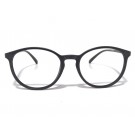 Dell Black Matt Oval 