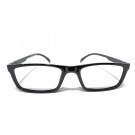 Kavita Black With Grey Rectangle