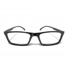 Kavita Black Rectangle