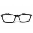 Kavita Black With Grey Square