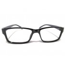 Kavita Black With Grey Rectangle