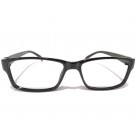 Kavita Black Shine Rectangle