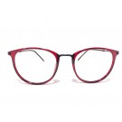 Matt Barry Maroon Oval