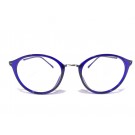 Matt Barry Blue Oval