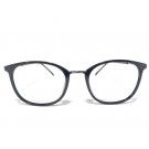 Matt Barry Black Shine Oval