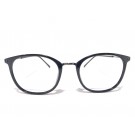 Matt Barry Black Shine Oval