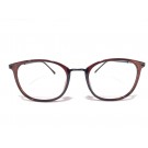 Matt Barry Brown Matt Oval