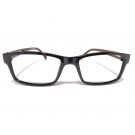 Kavita Black With Maroon Rectangle