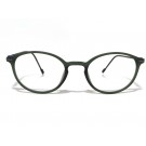 Bostand Grey Blue Oval