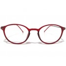 Bostand Maroon Oval