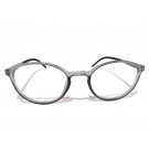 Gamefighting Grey With Black Oval