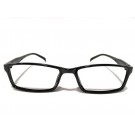 Kavita Black Rectangle