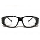 Safety Spectacles With Power Single Vision