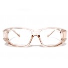 Safety Spectacles With Power Single Vision