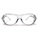 Safety Spectacles With Power Single Vision