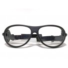 Safety Spectacles With Power Single Vision