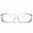 Safety Spectacles With Power Single Vision