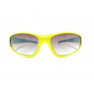 Joop Yellow with sky blue