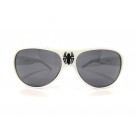 Marvel Ultimate White