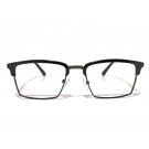 Vistro Black Grey Square 