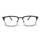 Vistro Black Matt With Grey Square 