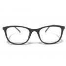 Colors + Black With Grey Square