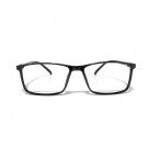 Colors + Black Shine Rectangle