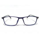 Aureole Blue Rectangle 