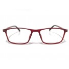 Aureole Red Rectangle 