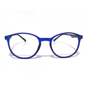 Shiftdock Blue Oval 