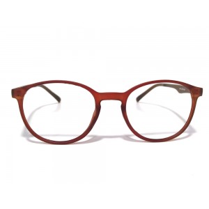 Shiftdock Brown Oval 