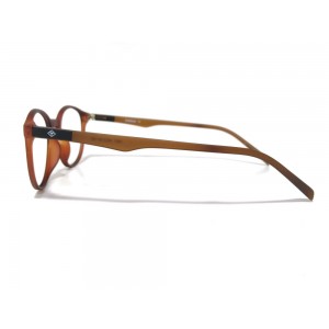 Shiftdock Brown Oval 