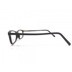 Eyeket Black Matt Rectangle