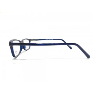 Eyeket Blue Shine Rectangle