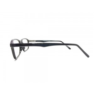 Eyeket Black Shine Rectangle