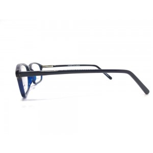 Eyeket Blue Shine Rectangle