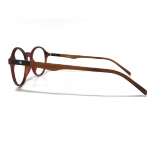 Shiftdock Brown Oval 