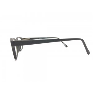 Eyeket Black Matt Rectangle