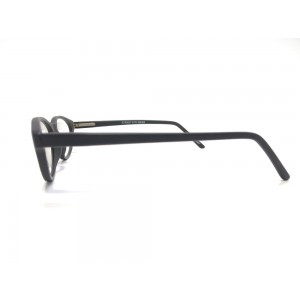 Eyeket Black Matt Cat Eye