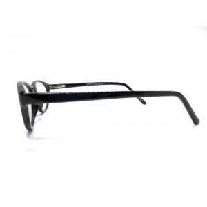 Eyeket Black Shine Cat Eye