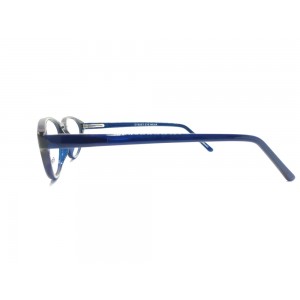 Eyeket Blue Shine Cat Eye