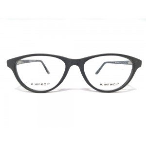 Eyeket Black Matt Cat Eye